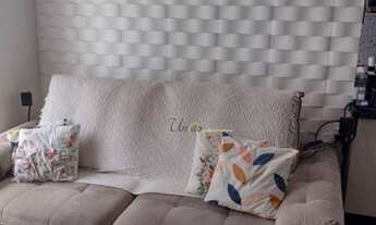 Imagem 3: Apartamento com 2 dormitórios à venda, 56 m² por R$ 600.000,00 - Vila Yara - Osasco/SP