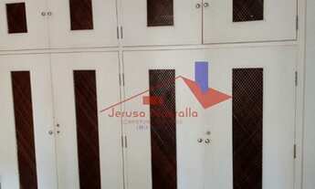 Imagem 5: Guarujá - Apartamento Padrão - Pitangueiras