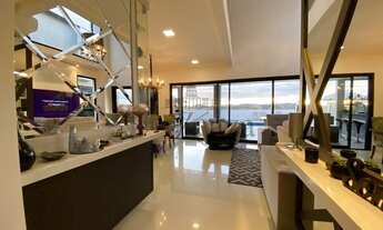 Imagem 2: Casa Condomínio - Condomínio Jaguary - Urbanova - 4 Suítes -330m²