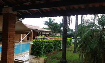 Imagem 2: Indaiatuba - Chácara - Parque das Bandeiras