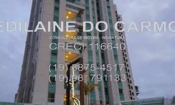 Imagem 6: APARTAMENTO RESIDENCIAL em INDAIATUBA - SP, ED. LE JARDIN - JARDIM POMPÉIA