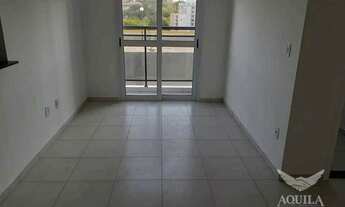 Imagem 2: APARTAMENTO 49M ² VILA FIORI - RESIDENCIAL PLATINUM - 2 DORMITÓRIOS - VARANDA- 1 VAGA