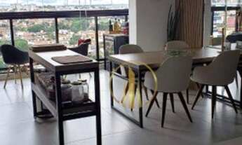 Imagem 4: APARTAMENTO IMPECÁVEL BOSQUE DAS PAINEIRAS - ALTOS DA CIDADE