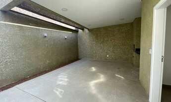 Imagem 3: Térrea para venda tem 145 metros quadrados com 3 quartos em Portais (Polvilho) - Cajamar