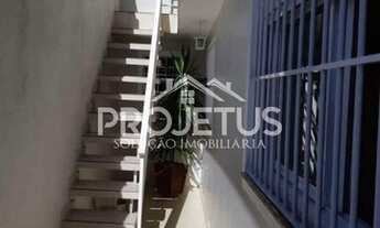 Imagem 7: Vendo Casa 230 m², 3 Dorm, 1 Suíte, 2 Vagas no Jardim Record - SP