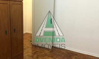 Imagem 7: Ótima oportunidade! Apto 106 m² para locação no Bairro Pompéia em Santos