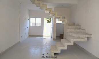 Imagem 4: Caraguatatuba - Casa de Condomínio - Massaguaçú