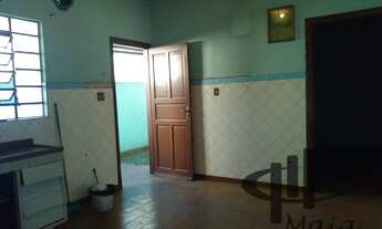 Imagem 2: Venda Casa Sao Caetano do Sul Santo Antonio Ref: 34470