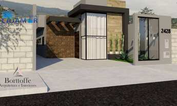 Imagem: Casa com 3 dormitórios à venda, 160 m²