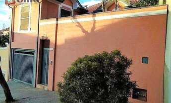 Imagem 4: Casa com 2 dormitórios à venda, 149 m² por R$ 590.000,00 - Centro - Piracicaba/SP