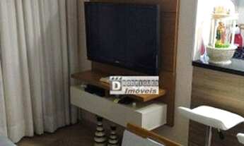 Imagem: Apartamento com 2 dormitórios à venda