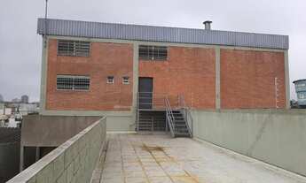 Imagem 6: Galpão para alugar, 760 m² por R$ 20.000,00/mês - Chácara Belenzinho - São Paulo/SP