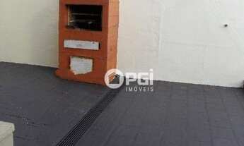 Imagem 6: Casa com 3 dormitórios para alugar, 278 m² por R$ 3.500,00/mês - Jardim Califórnia - Ribei