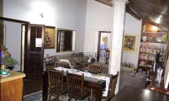 Imagem: Casa à venda, 220 m² por R$ 380.000,00