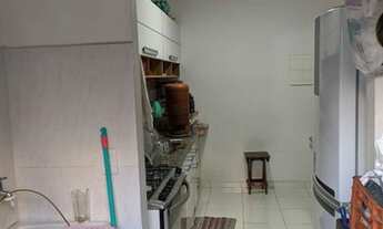 Imagem 2: Apto 2 dormitórios 68mts Cond. Pitangueira 2 Taboão 1 vaga