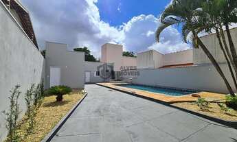 Imagem 6: Araraquara - Casa Padrão - Residencial Cambuy