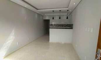 Imagem 5: Lindo Modelo de Casa Térrea No Bairro Cajuru em Sorocaba