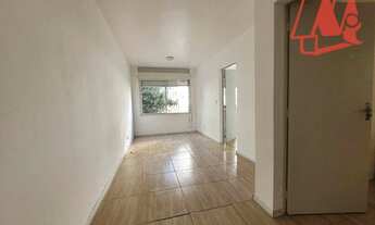 Imagem 2: Apartamento com 1 dormitório para alugar, 40 m² por R$ 900,00/mês - Santana - Porto Alegre