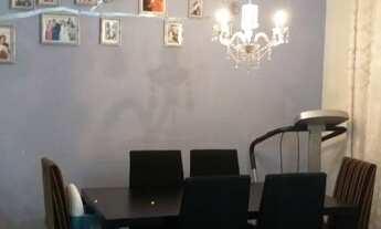 Imagem: Excelente sobrado 3 dorms 1 suite 2 vagas