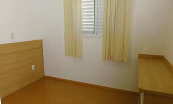 Imagem 6: Apartamento com 3 dormitórios à venda, 77 m² por R$ 360.000,00 - Jardim Planalto - Nova Od