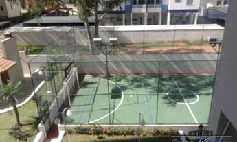 Imagem 7: Apartamento a Venda, Andar Baixo, Veredas do Sol, Jd Aquarius, Zona Oeste, 3 Suítes, Sacad