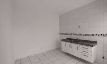 Imagem 2: Locação - Apartamento - Jardim Pérola - Santa Bárbara D'Oeste - SP