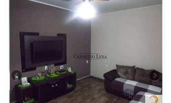 Imagem: Casa com 4 dormitórios à venda, 180 m²