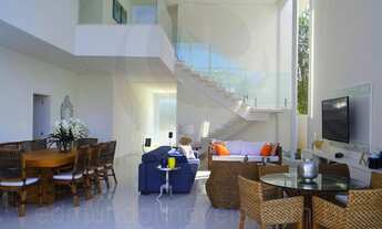 Imagem 5: GUARUJÁ - Casa de Condomínio - ACAPULCO