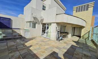 Imagem 3: Duplex para venda possui 288 metros quadrados com 3 quartos em Centro - São Caetano do Sul