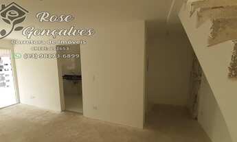 Imagem 7: Cobertura duplex para venda com 2 dormitórios, Praia do Sonho Itanhaém