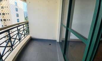 Imagem 7: Apartamento Alphaville para aluguel e venda com 100 metros quadrados com 3 quartos