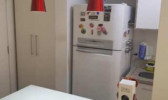 Imagem 6: Apartamento à Venda no Condomínio Helbor Enjoy - Gopouva