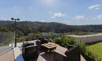 Imagem 15: Linda casa à venda - Condomínio Itahye com uma vista incrível