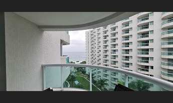 Imagem 6: Wyndham - Posto 4 na Barra da Tijuca, mobiliado com vista mar!