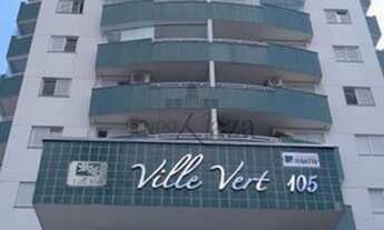 Imagem 3: Apartamento para aluguel possui 110 metros quadrados com 3 quartos