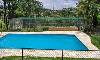 Imagem 4: Chácara em Atibaia com 6.000 m2 de Terreno. Excelente Localização