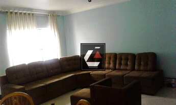 Imagem 7: Sobrado com 3 dormitórios à venda, 285 m² por R$ 590.000 - Jardim Americano - Sorocaba/SP