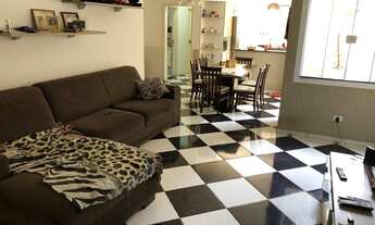 Imagem 3: Casa Térrea em Condomínio de 155m² á venda com 02 Dormitórios, Portal dos Pássaros - Boitu