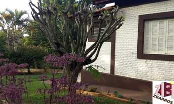 Imagem 2: CHÁCARA 05 DORMITÓRIOS E 05 SUITES EM BOITUVA