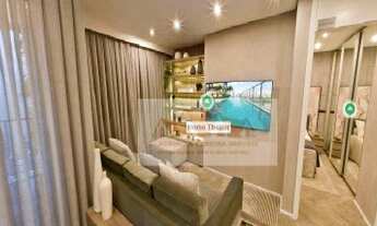 Imagem 6: Lapa Apartamento A Venda 3 Dormitorios Com 67 m² Com 01 Vaga Novo E Lazer Completo