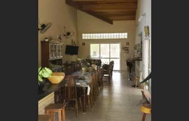 Imagem 4: Casa Condomínio - Vista Verde - Condomínio Residencial Floresta - 3 Dormitórios - 630m²