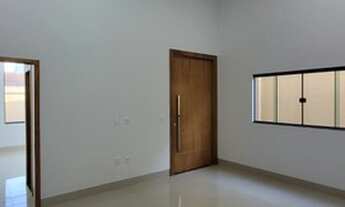 Imagem 7: Casa 3 quartos com 1 suíte, Jardim Mont Serrat, excelente localização próximo ao Buriti Sh