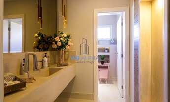 Imagem 5: Linda casa à venda - Condomínio Itahye com uma vista incrível