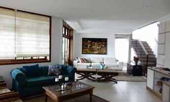 Imagem: Campolim casa para aluguel e venda com 340