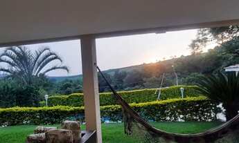 Imagem 2: CHACARA EM ITATIBA 4 DORMS CONDOMINIO FECHADO ACEITA PERMUTA