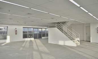 Imagem 5: Laje comercial para locação em Alphaville