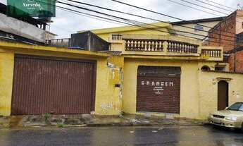 Imagem: Sobrado com 3 dormitórios à venda, 200