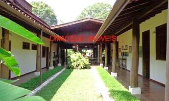 Imagem 7: CASA RESIDENCIAL em UBATUBA - SP, PRAIA DURA