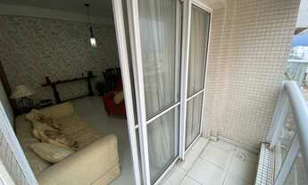 Imagem 7: Apartamento com 3 dormitórios à venda, 93 m² por R$ 800.000 - Boqueirão - Santos/SP