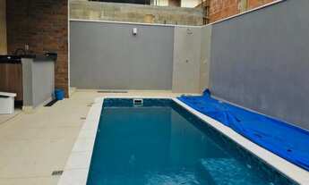 Imagem 7: CASA RESIDENCIAL em ITUPEVA - SP, GRAN VILLE SÃO VENÂNCIO II